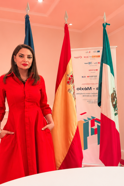 Letra Franca México