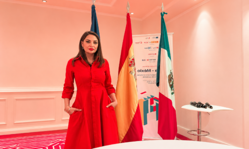 Letra Franca México