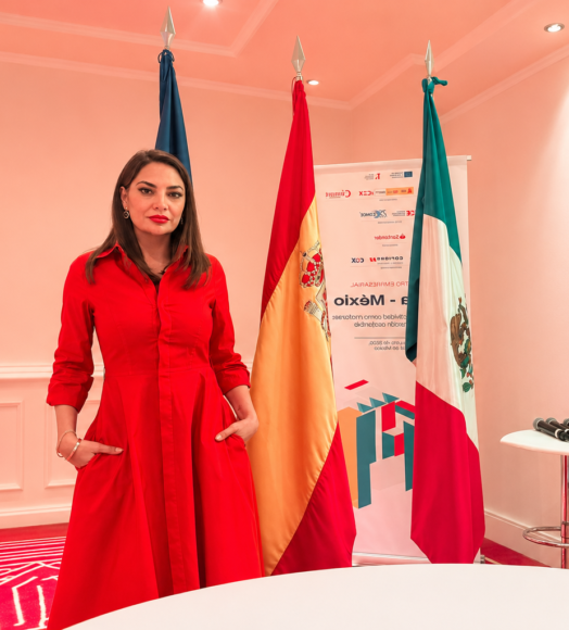 Letra Franca México