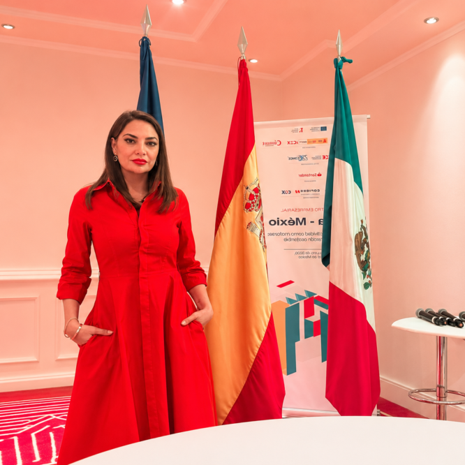 Letra Franca México
