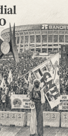 Letra Franca México