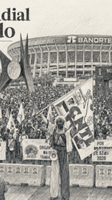 Letra Franca México