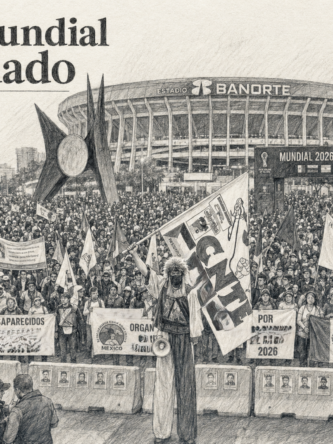 Letra Franca México