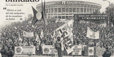 Letra Franca México
