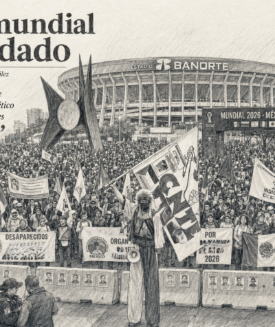 Letra Franca México