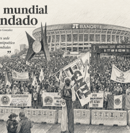Letra Franca México