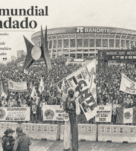 Letra Franca México