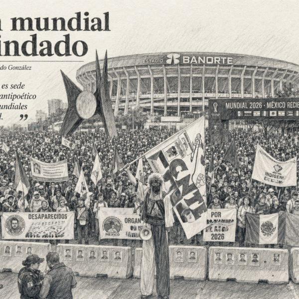 Letra Franca México