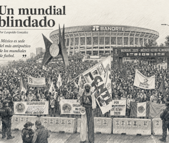 Letra Franca México