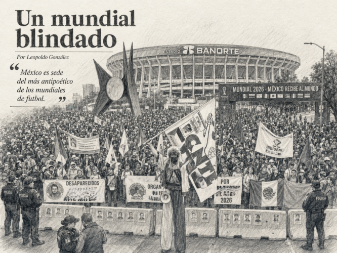 Letra Franca México