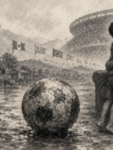 Letra Franca México