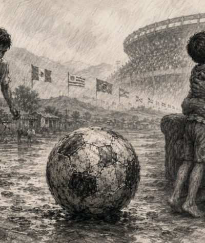 Letra Franca México