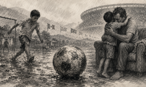 Letra Franca México