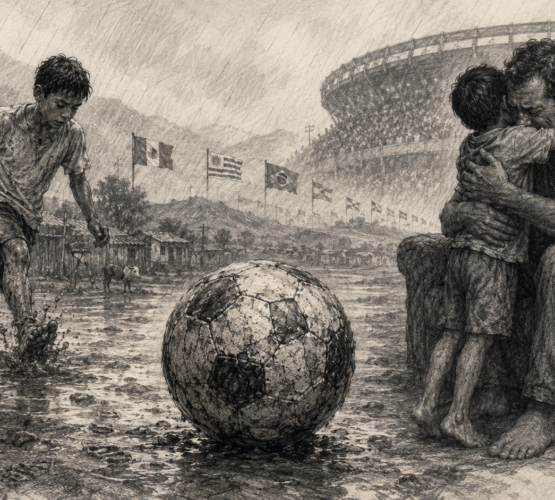 Letra Franca México