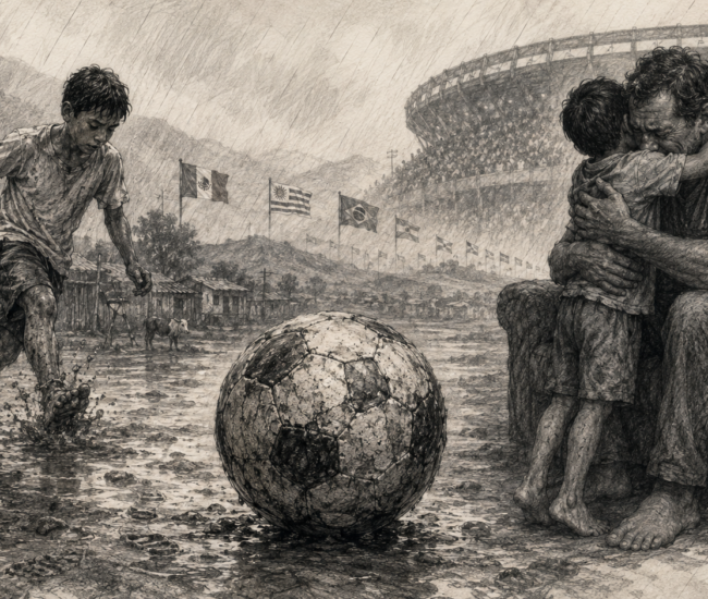 Letra Franca México