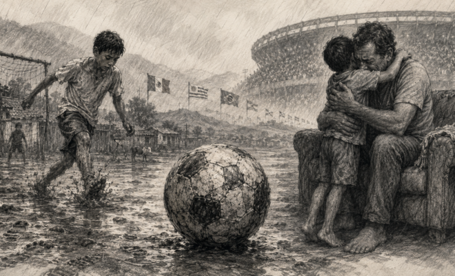 Letra Franca México