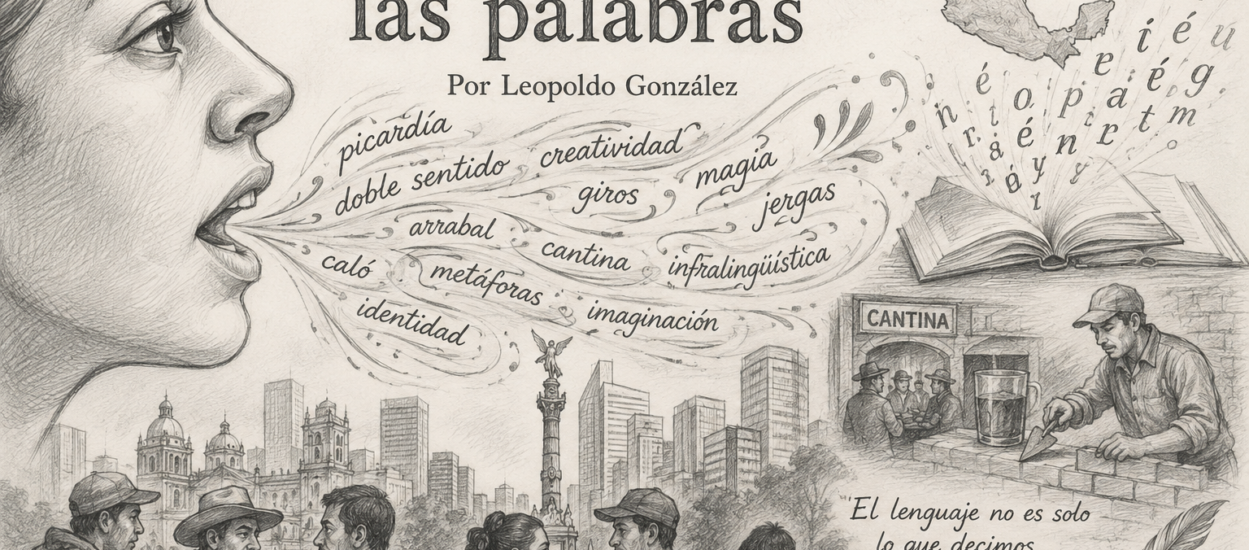Letra Franca México