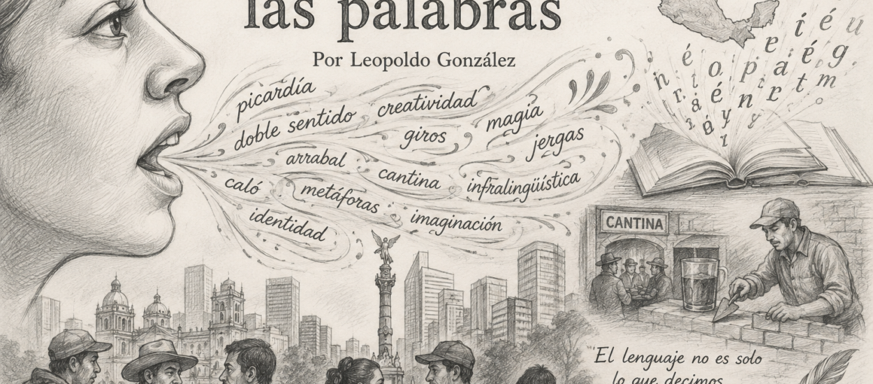Letra Franca México