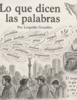Letra Franca México