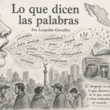 Letra Franca México