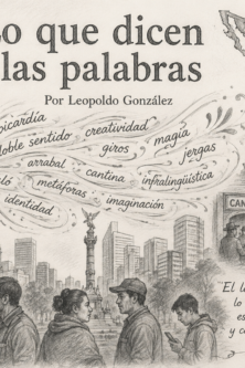 Letra Franca México
