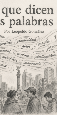 Letra Franca México