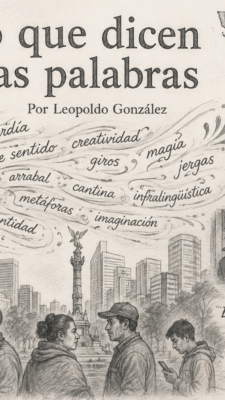 Letra Franca México