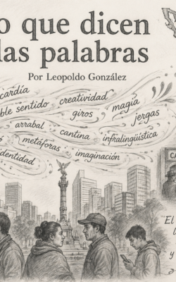Letra Franca México