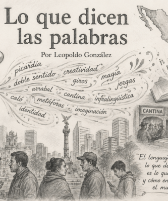 Letra Franca México