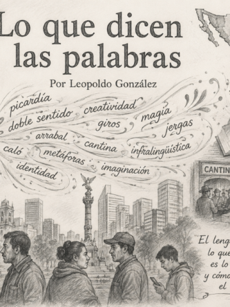 Letra Franca México