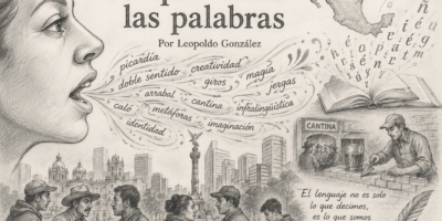 Letra Franca México
