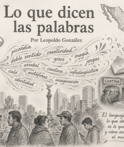 Letra Franca México