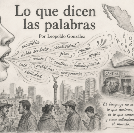 Letra Franca México