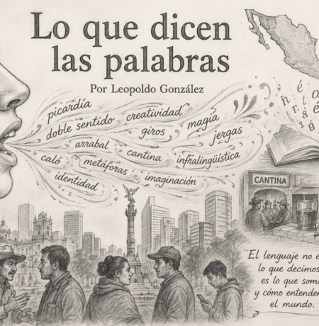 Letra Franca México