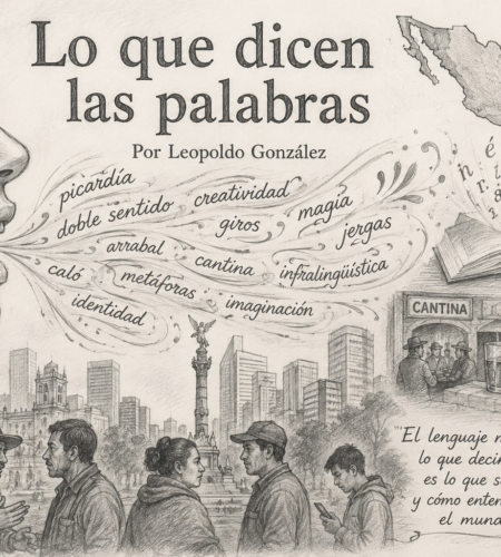 Letra Franca México