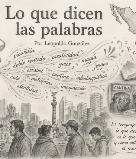 Letra Franca México
