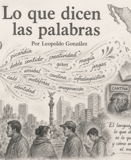Letra Franca México