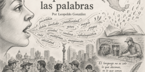 Letra Franca México