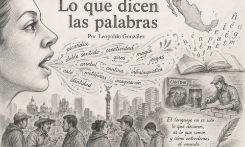 Letra Franca México