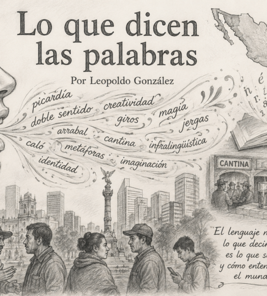 Letra Franca México