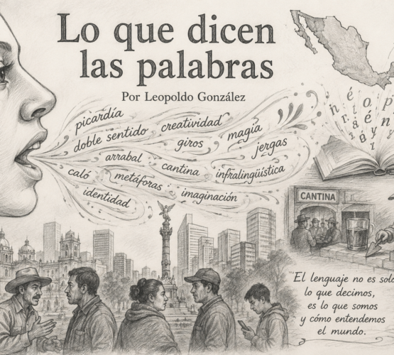 Letra Franca México