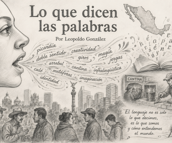 Letra Franca México