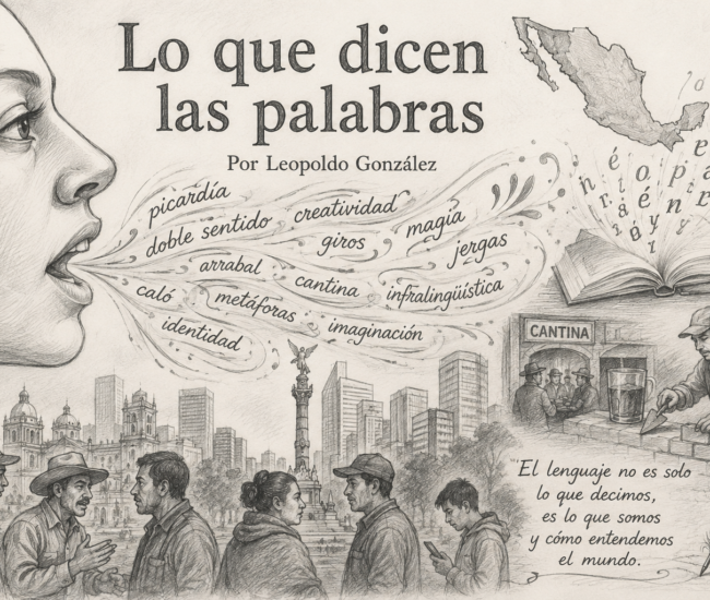 Letra Franca México