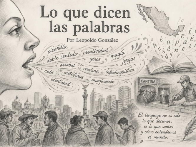 Letra Franca México