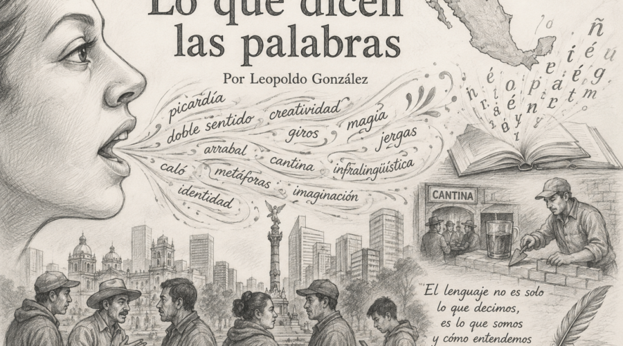 Letra Franca México