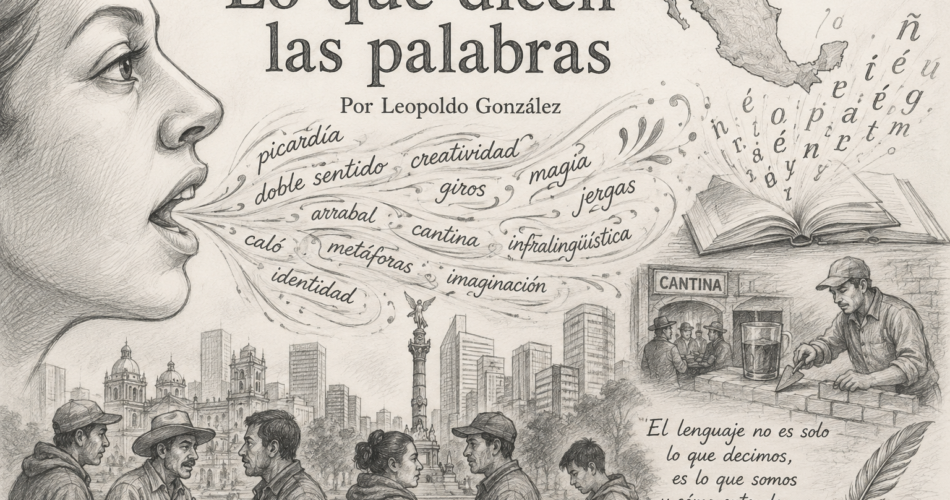Letra Franca México