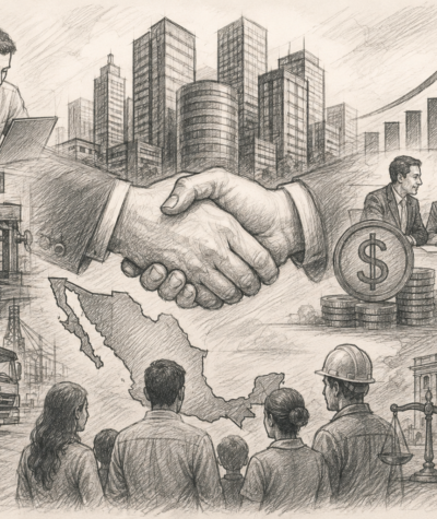 Letra Franca México