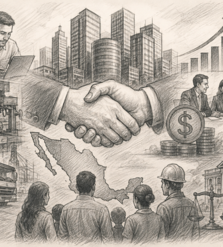 Letra Franca México