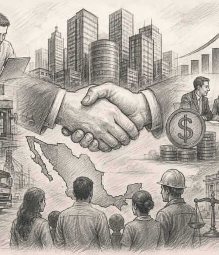 Letra Franca México