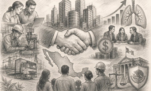 Letra Franca México